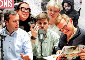 EDITORIAL NAILS: the murder of a paramedic, drama over a pen and “People” with Samoška | Videos