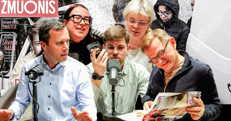 EDITORIAL NAILS: the murder of a paramedic, drama over a pen and “People” with Samoška | Videos