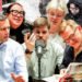 EDITORIAL NAILS: the murder of a paramedic, drama over a pen and “People” with Samoška | Videos