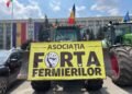 Sandu discussed agricultural issues with Farmer Power. Association reaction