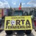 Sandu discussed agricultural issues with Farmer Power. Association reaction