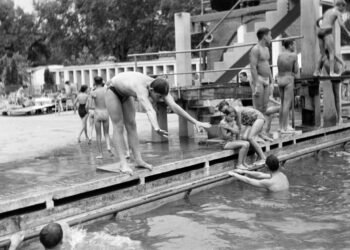 Debrecen Celebrates 200 Years of Bathing Culture