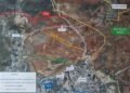 Turkish plan to occupy the dead zone