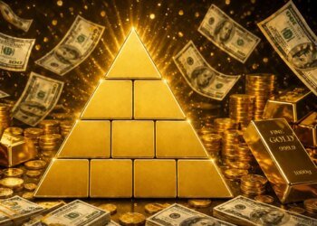 Panama Lottery Pyramid