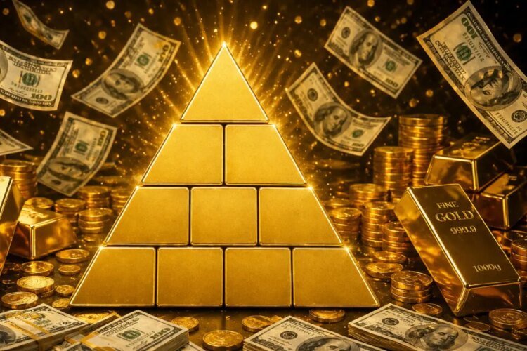 Panama Lottery Pyramid