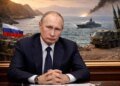 Iran informs Russia after failure with the US and tension increases in Hormuz