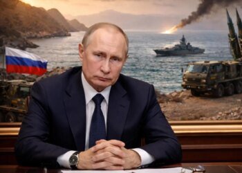 Iran informs Russia after failure with the US and tension increases in Hormuz