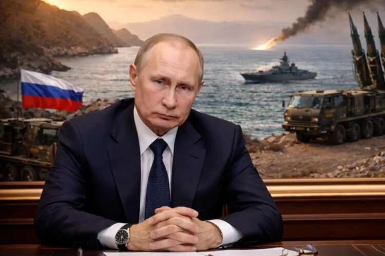 Iran informs Russia after failure with the US and tension increases in Hormuz