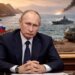 Iran informs Russia after failure with the US and tension increases in Hormuz
