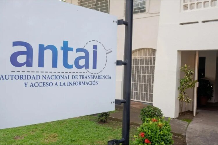 Antai initiates 10 investigations for non-compliance with access to information