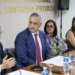Ambassador Cabrera meets with CoNEP to promote investment in Panama
