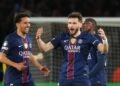 Champions League: Paris and Bayern Munich scored 9 goals in the first semi-final