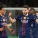 Champions League: Paris and Bayern Munich scored 9 goals in the first semi-final