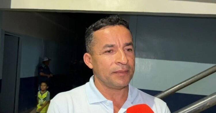 Iván Guerrero criticizes the Honduras National Team