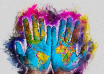 World Art Day: Cultivating community through art