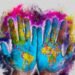 World Art Day: Cultivating community through art