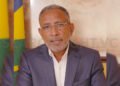 PM Dr Godwin Friday says SVG in a bad financial situation