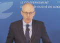 PM Luc Frieden: Tripartite talks confirmed as Luxembourg faces rising energy costs