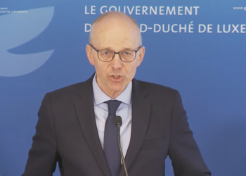PM Luc Frieden: Tripartite talks confirmed as Luxembourg faces rising energy costs