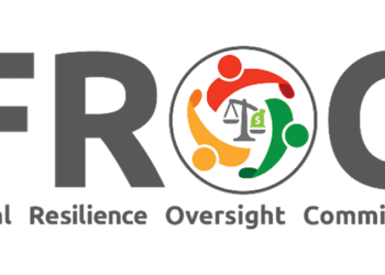 FROC awards winners of FROC 2025 Essay Writing Competition