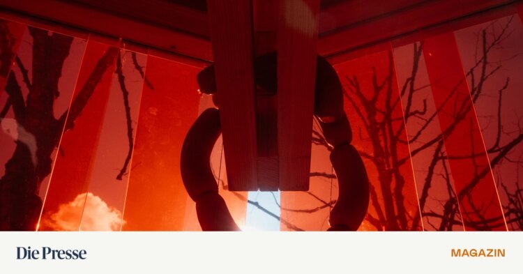 When the Budel becomes a stage: Culture at the sausage stand – DiePresse.com