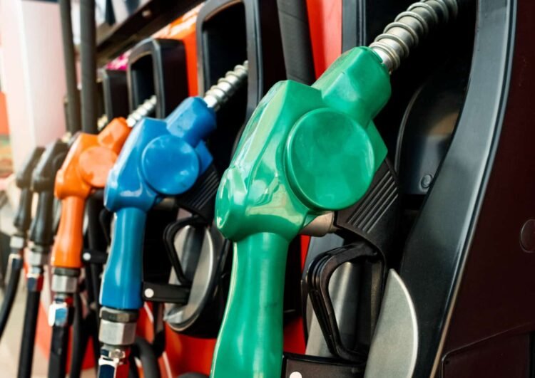 Pacific leaders warn of fuel shortage crisis