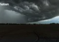 Storms lash 7 provinces in Northeast and East as Bangkok bakes
