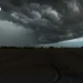 Storms lash 7 provinces in Northeast and East as Bangkok bakes