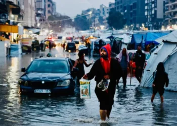 The suffering of the displaced intensifies in Gaza amid warnings of a humanitarian catastrophe