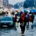 The suffering of the displaced intensifies in Gaza amid warnings of a humanitarian catastrophe