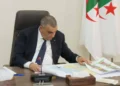 Algiers-Tamanrasset line: Glaoui gives strict instructions