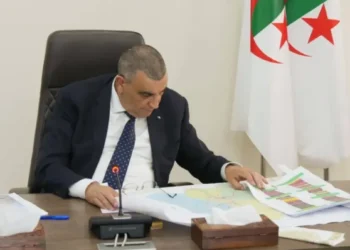 Algiers-Tamanrasset line: Glaoui gives strict instructions