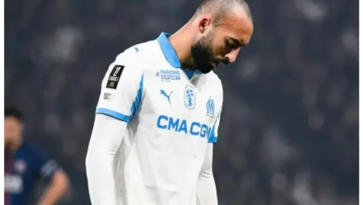 A new crisis haunts Abdali in Marseille