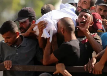 Geopolitical traps of the second phase in Gaza