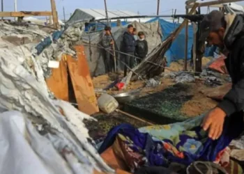 A new Zionist aggression against Gaza