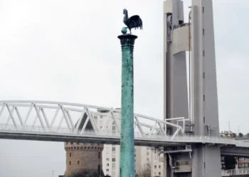Voices are rising to return Baba Marzouk’s cannon