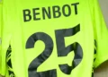Petkovic is waiting for Ben Bout’s “move”.