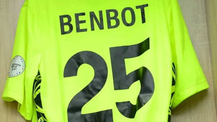 Petkovic is waiting for Ben Bout’s “move”.