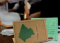 The Election Authority reveals the outcome of the withdrawal of candidacy files