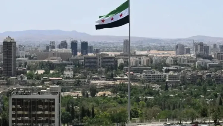 Syria denies imposing new measures on Algerians