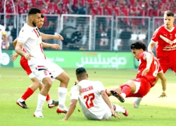 Change in the timing of the Republic Cup final