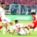 Change in the timing of the Republic Cup final