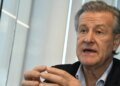 Gurméndez requested that the Intelligence Commission consult with Layera about the risks of the country being used as logistical support for Iran