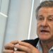 Gurméndez requested that the Intelligence Commission consult with Layera about the risks of the country being used as logistical support for Iran
