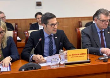 EFTA parliamentarians visit Vietnam: strong signal for free trade agreements