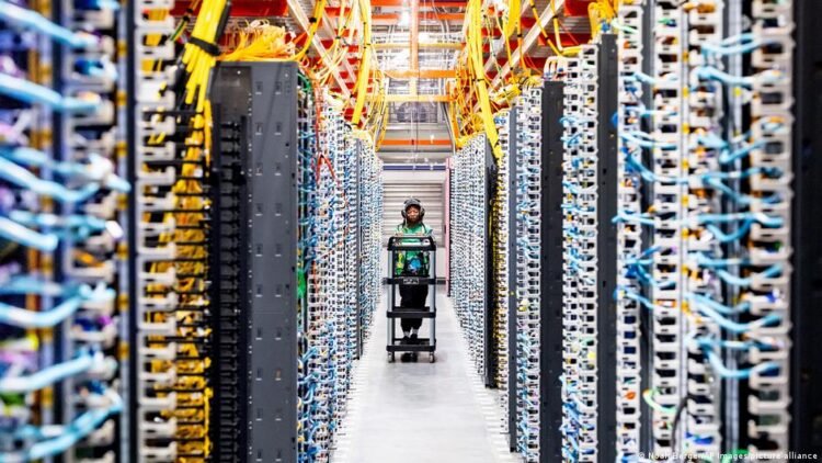 The real question about the future of AI