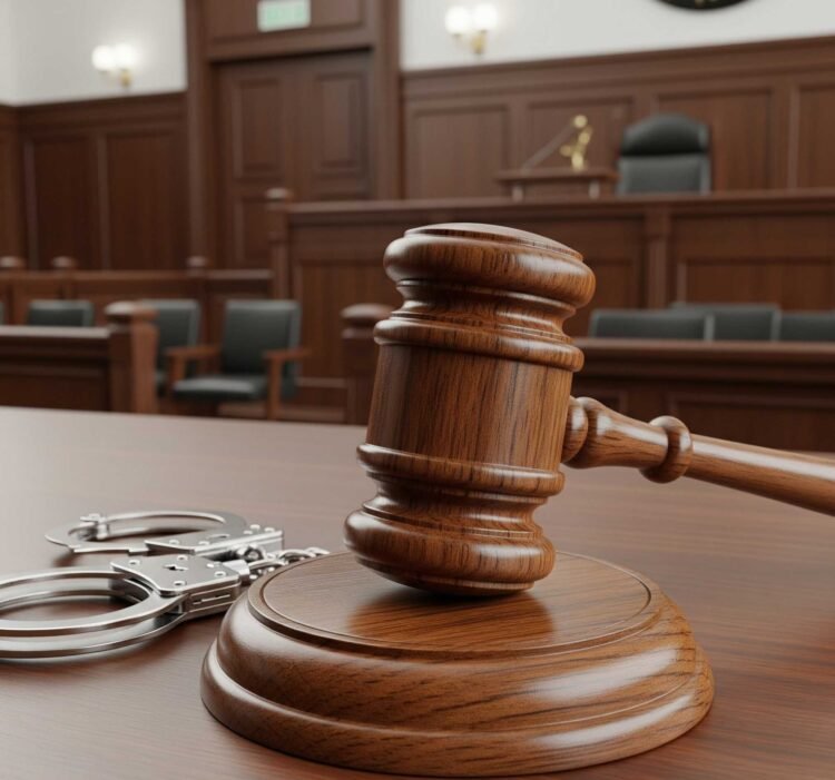 Penal man sentenced to seven years for child sexual offences