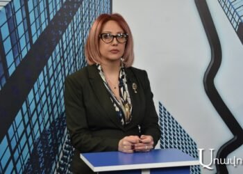Hybrid threats ahead of the Armenia-EU summit. Gayane Abrahamyan