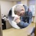 Filipavičius was convicted of sexual assault against two women, but will not serve a day longer in prison