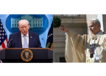 The Panamanian Episcopal Conference supports Pope Leo XIV in the face of criticism from Trump